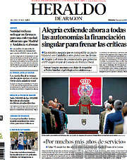 /Heraldo de Aragon