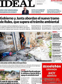 Periodico Ideal