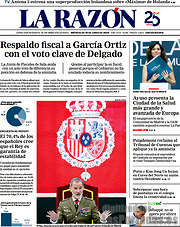 /La Razón
