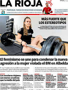 Periodico La Rioja