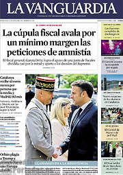 /La Vanguardia
