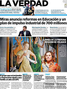 Periodico La Verdad