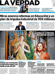 /La Verdad