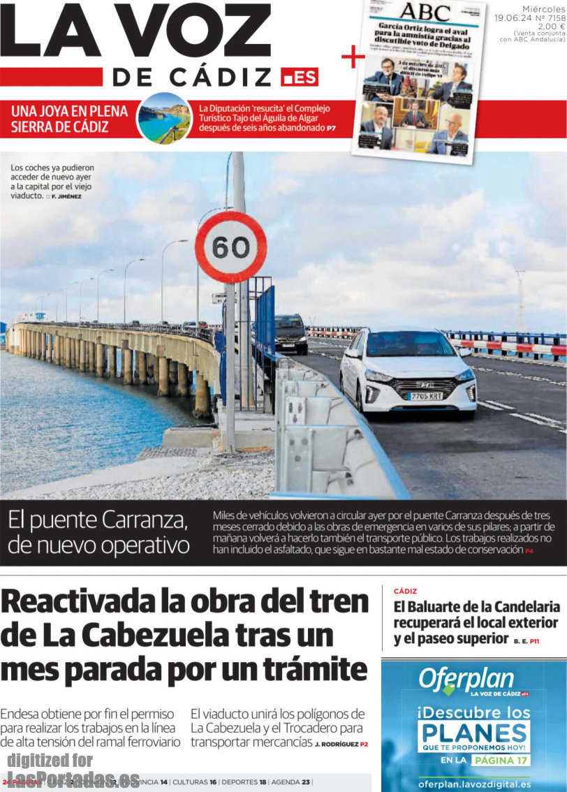La Voz de Cádiz