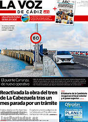 /La Voz de Cádiz