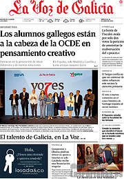 /La Voz de Galicia