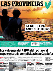 /Las Provincias