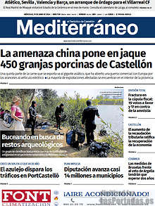 Periodico Mediterráneo