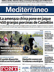 /Mediterráneo