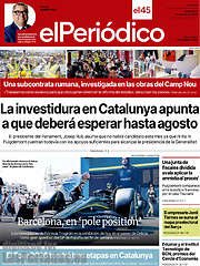 /El Periódico de Catalunya(Castellano)