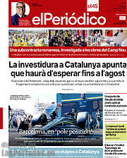 /El Periódico de Catalunya(Català)
