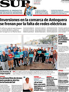 Periodico Sur