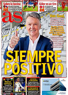 Periodico AS