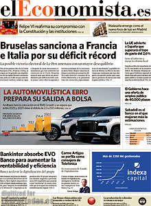 Periodico El Economista