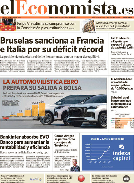 El Economista
