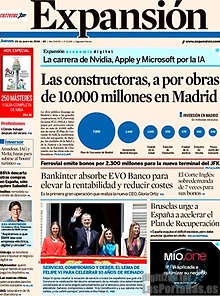 Periodico Expansion