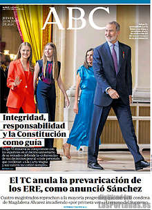 Periodico ABC