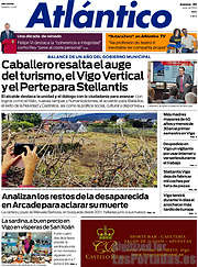 /Atlántico Diario