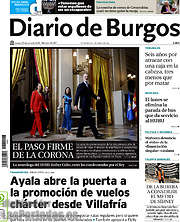 /Diario de Burgos