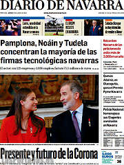 /Diario de Navarra