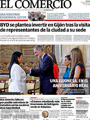 /El Comercio