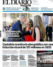/El Diario Montañés