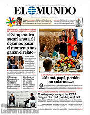 /El Mundo