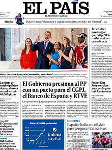 Periodico El País