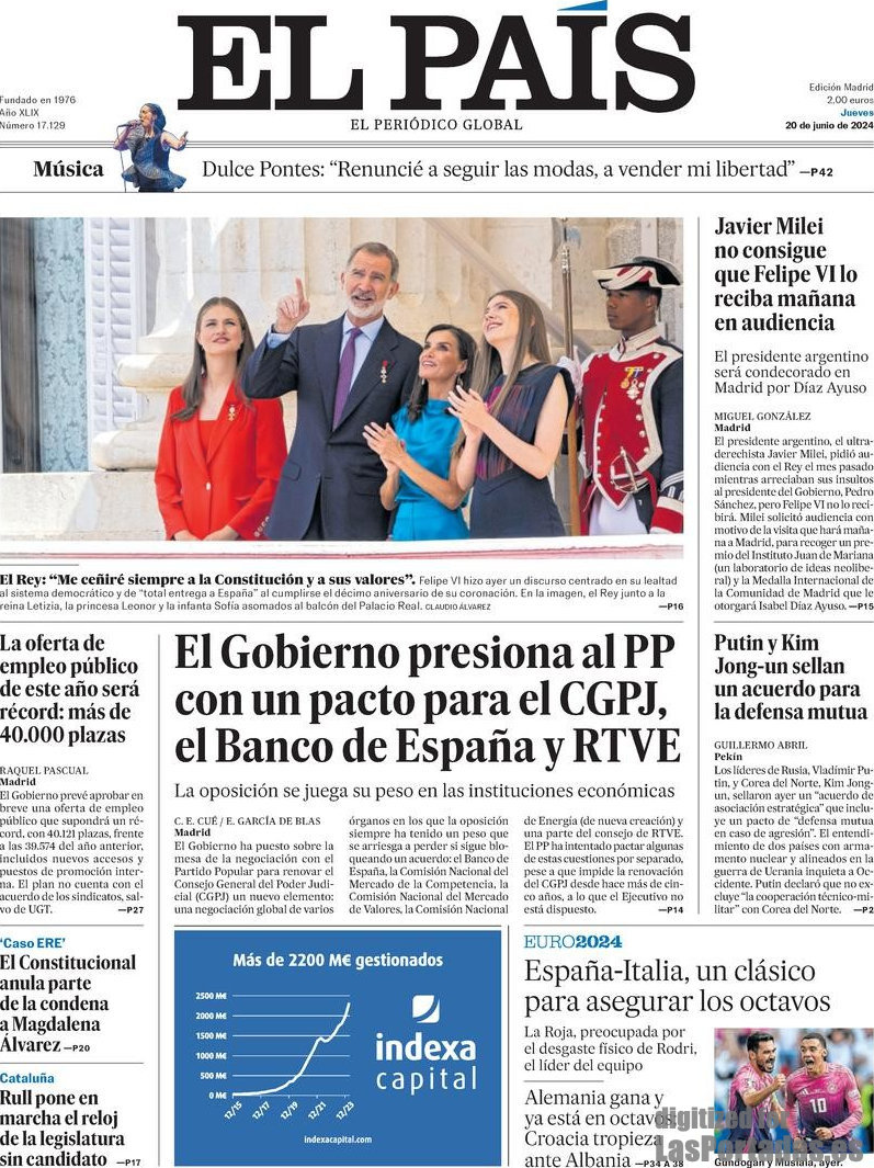 El País