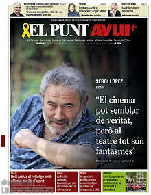 Periodico El Punt
