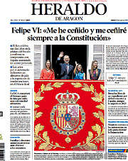 /Heraldo de Aragon