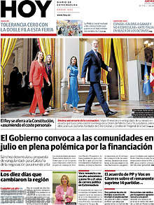 Periodico Hoy