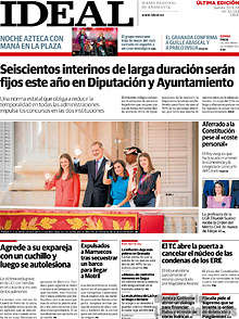 Periodico Ideal