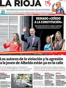 Periodico La Rioja