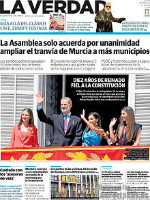 Periodico La Verdad