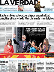 /La Verdad