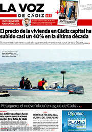 /La Voz de Cádiz