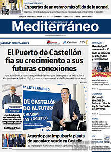 Periodico Mediterráneo
