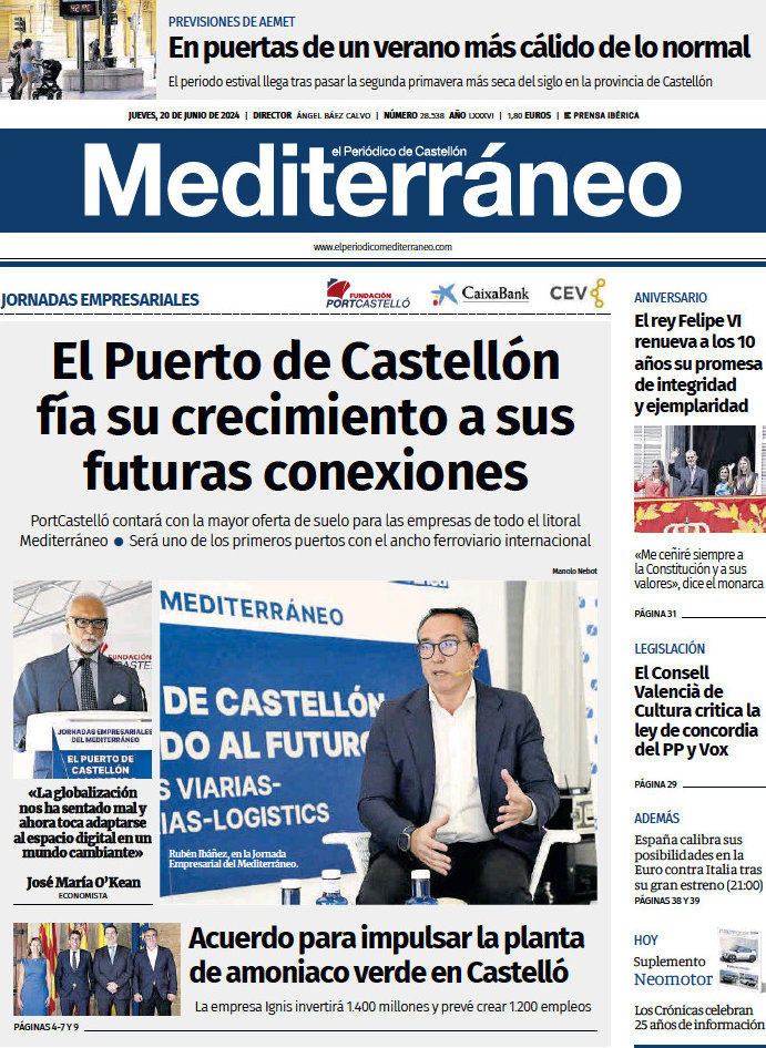Mediterráneo