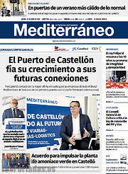/Mediterráneo