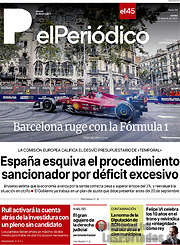 /El Periódico de Catalunya(Castellano)
