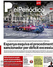 /El Periódico de Catalunya(Català)