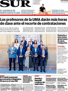 Periodico Sur
