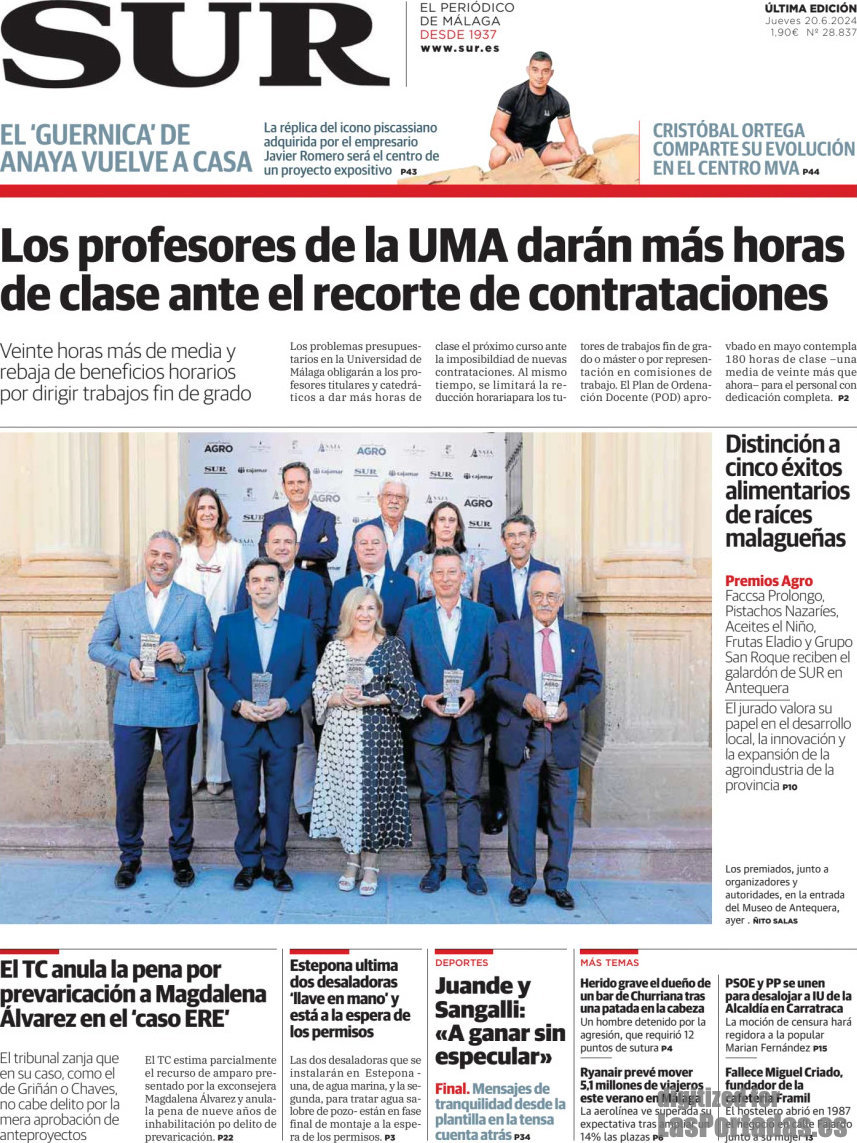 Sur