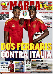 /Marca