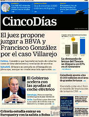 /Cinco Días
