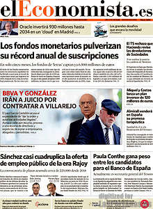 Periodico El Economista