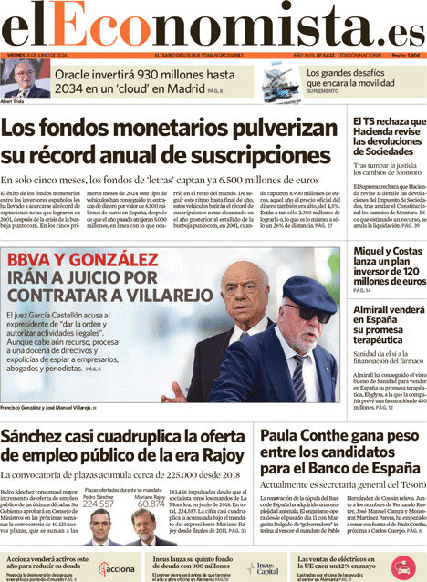 El Economista