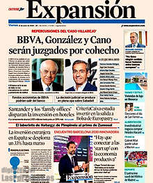 Periodico Expansion
