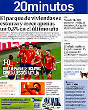 /20 Minutos